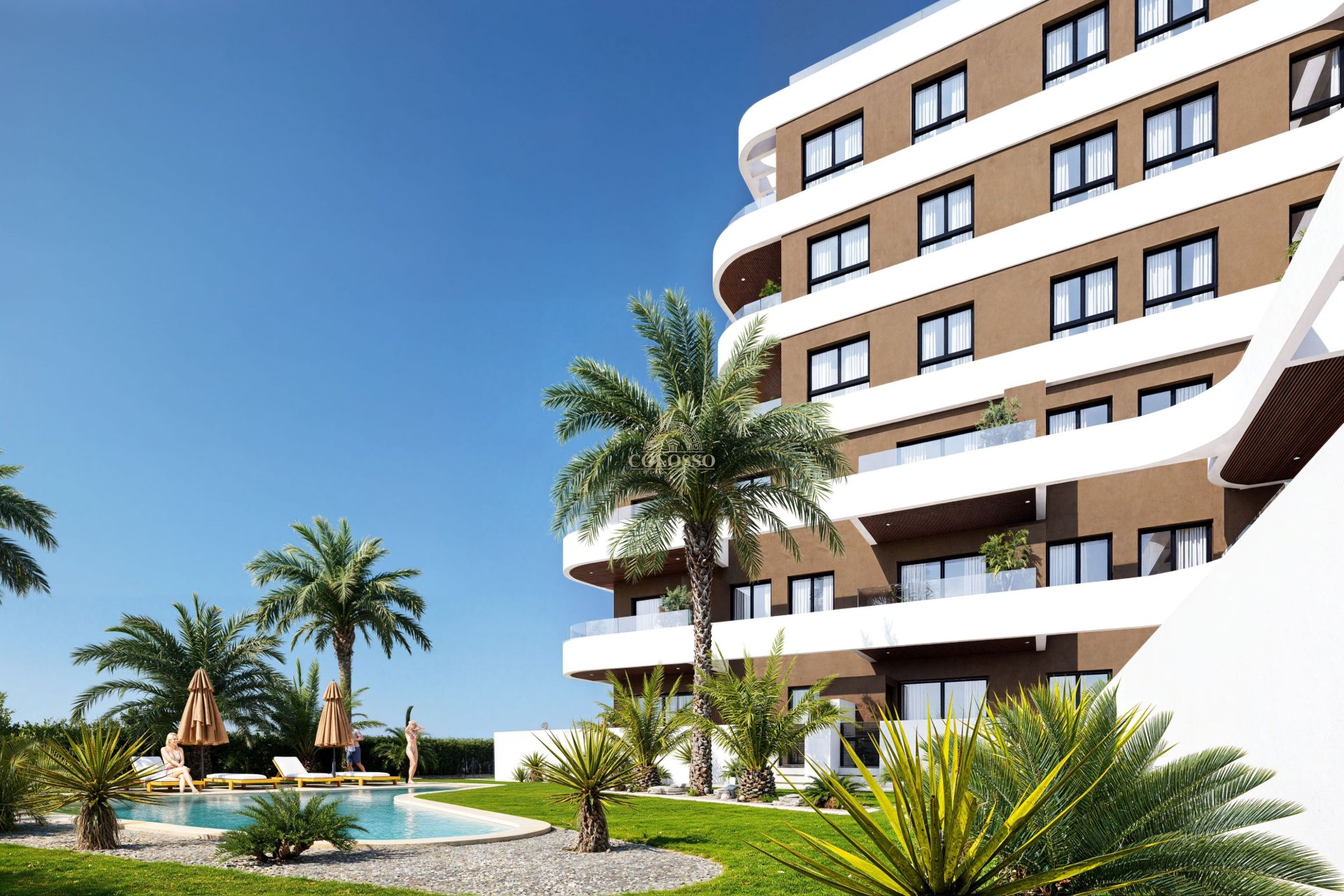 Obra nueva - ground-floor -
Guardamar del Segura