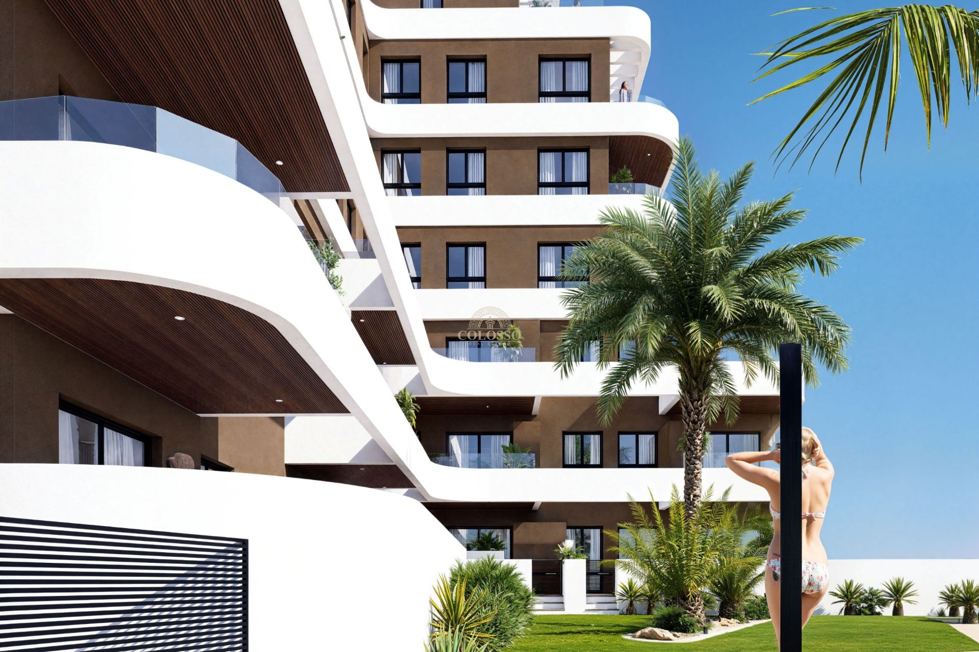 Obra nueva - ground-floor -
Guardamar del Segura