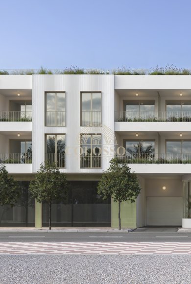 Obra nueva - ground-floor -
Jacarilla