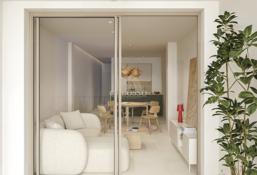 Obra nueva - ground-floor -
Jacarilla