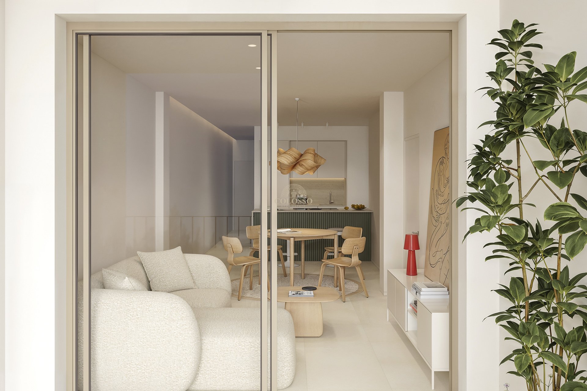 Obra nueva - ground-floor -
Jacarilla