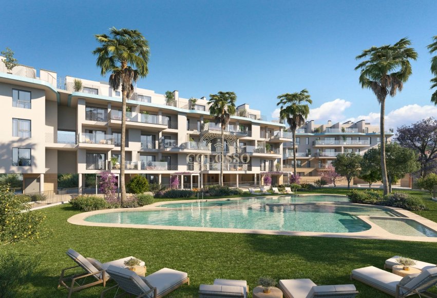 Obra nueva - ground-floor -
La Vila Joiosa