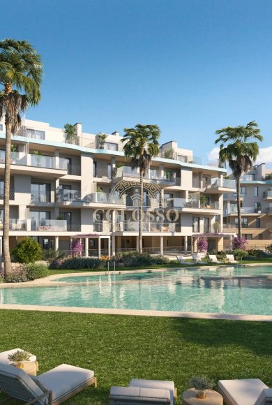Obra nueva - ground-floor -
La Vila Joiosa