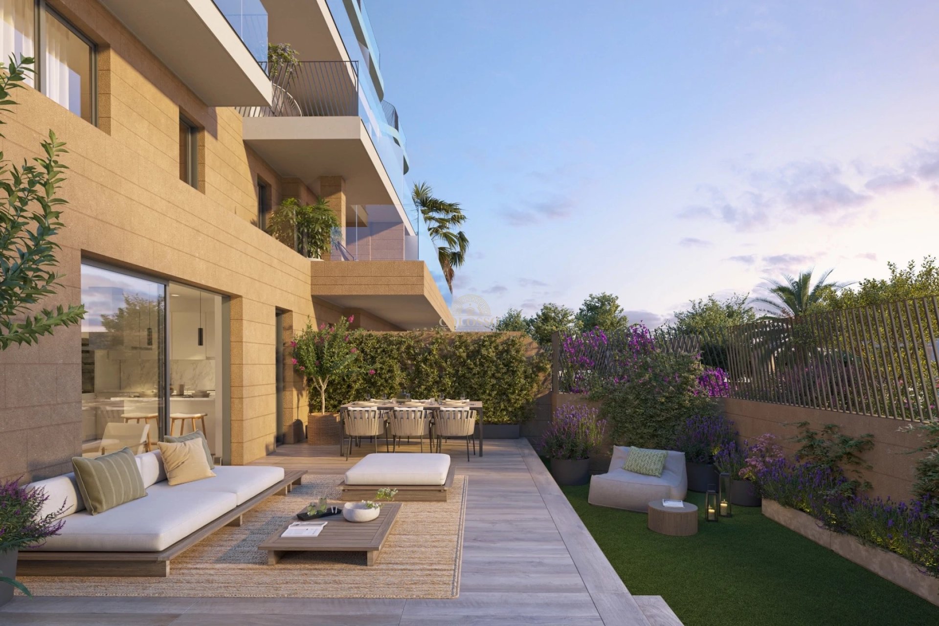 Obra nueva - ground-floor -
La Vila Joiosa