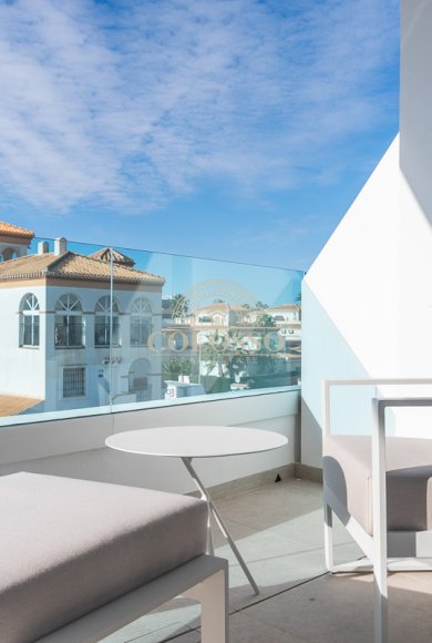 Obra nueva - ground-floor -
Orihuela Costa