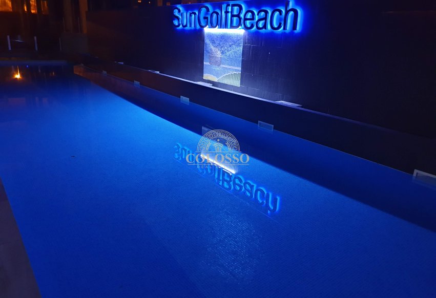 Obra nueva - ground-floor -
Orihuela