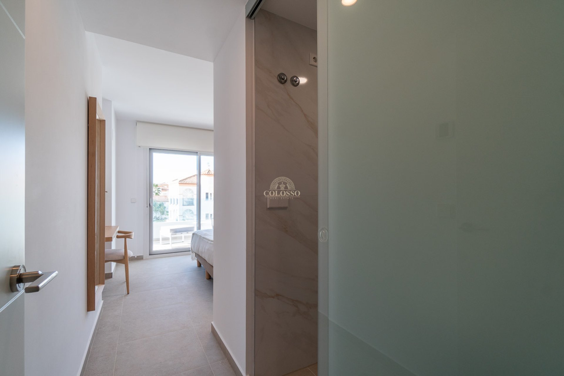 Obra nueva - ground-floor -
Playa Flamenca