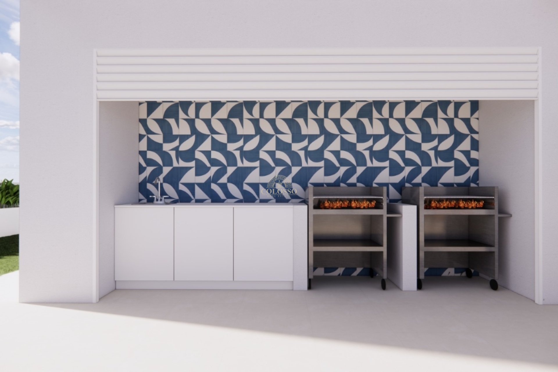 Obra nueva - ground-floor -
Torre de la Horadada