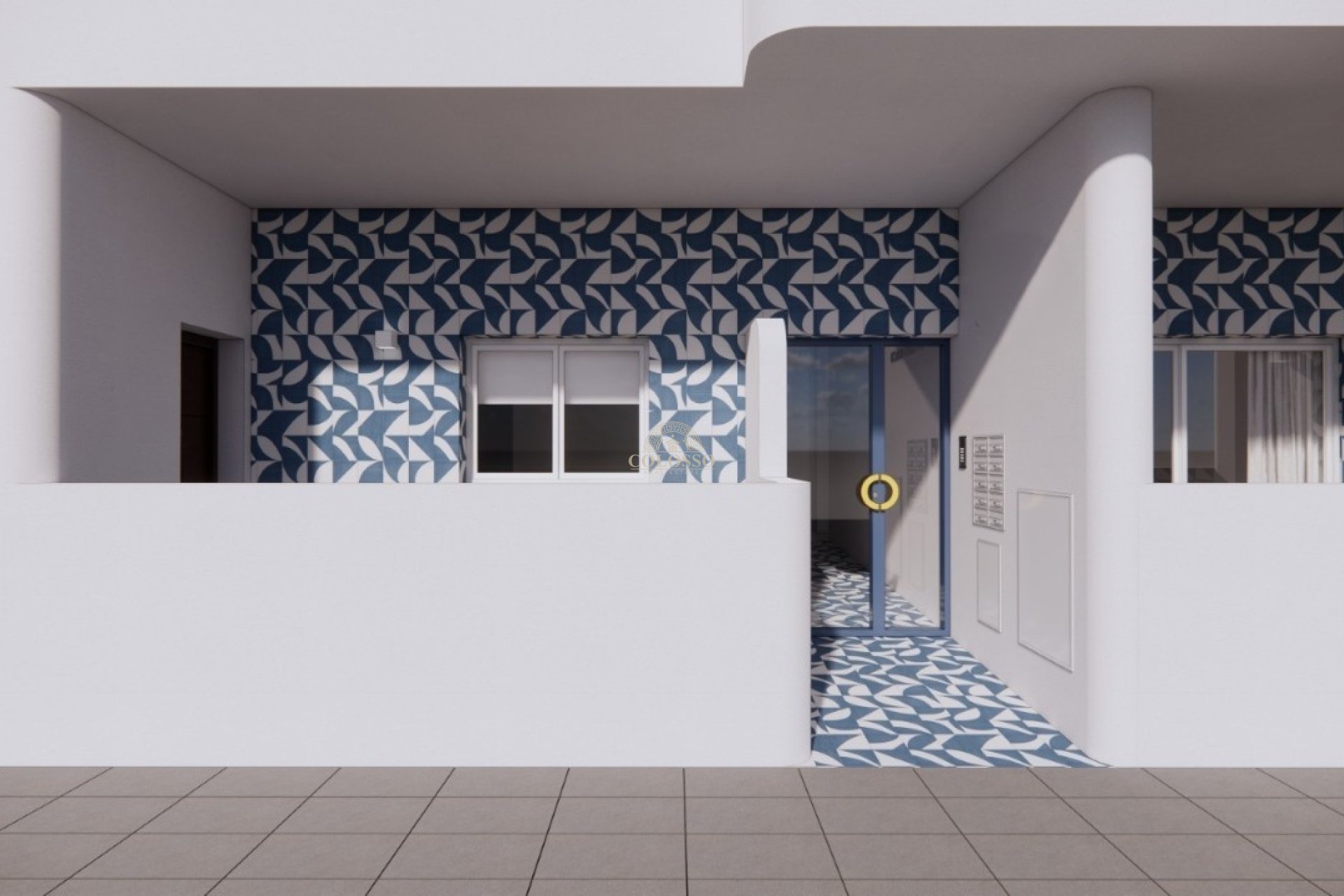 Obra nueva - ground-floor -
Torre de la Horadada