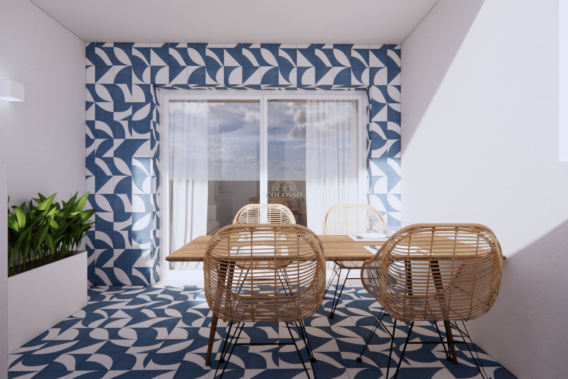 Obra nueva - ground-floor -
Torre de la Horadada