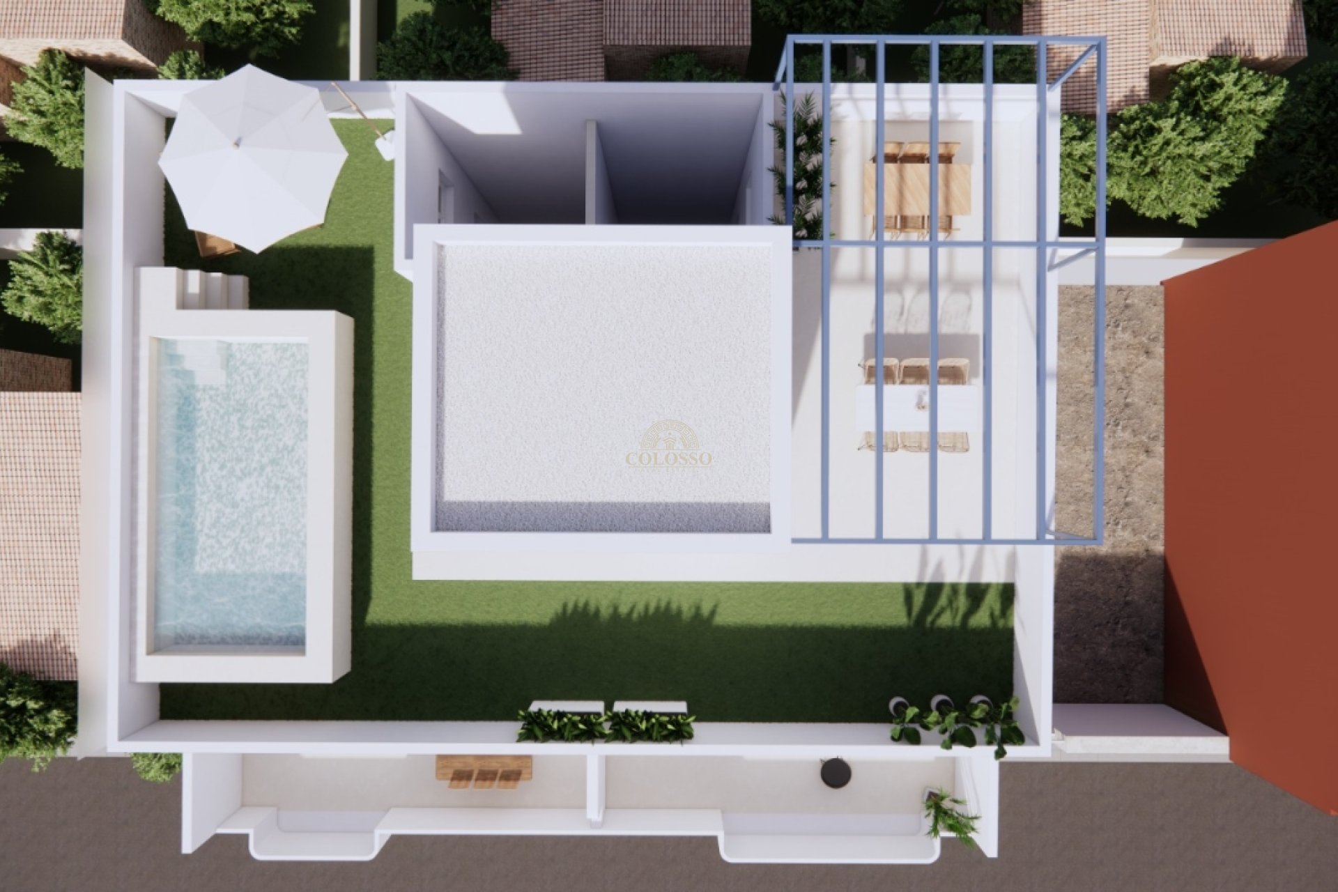 Obra nueva - ground-floor -
Torre de la Horadada