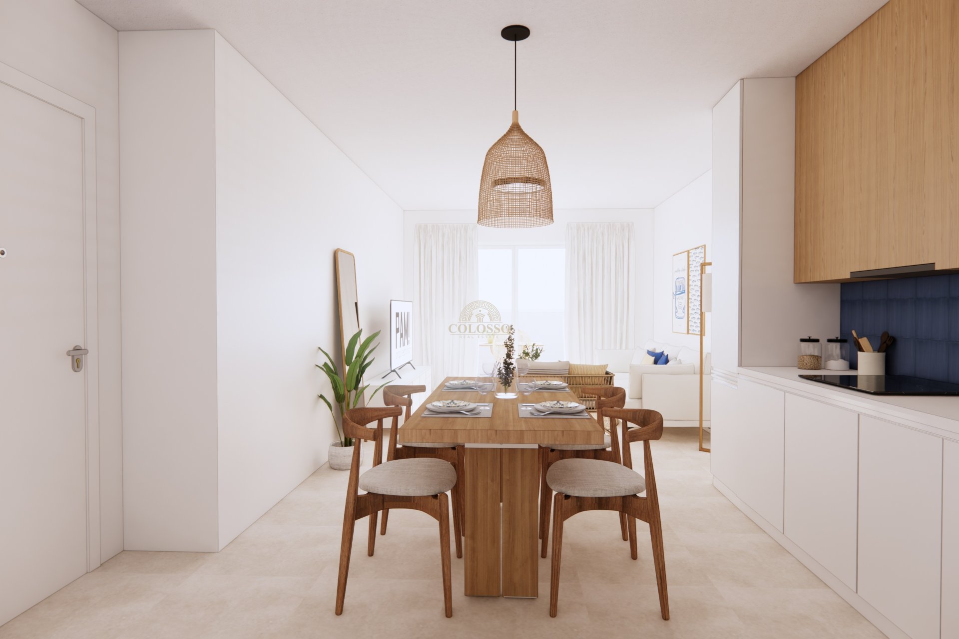 Obra nueva - ground-floor -
Torre de la Horadada