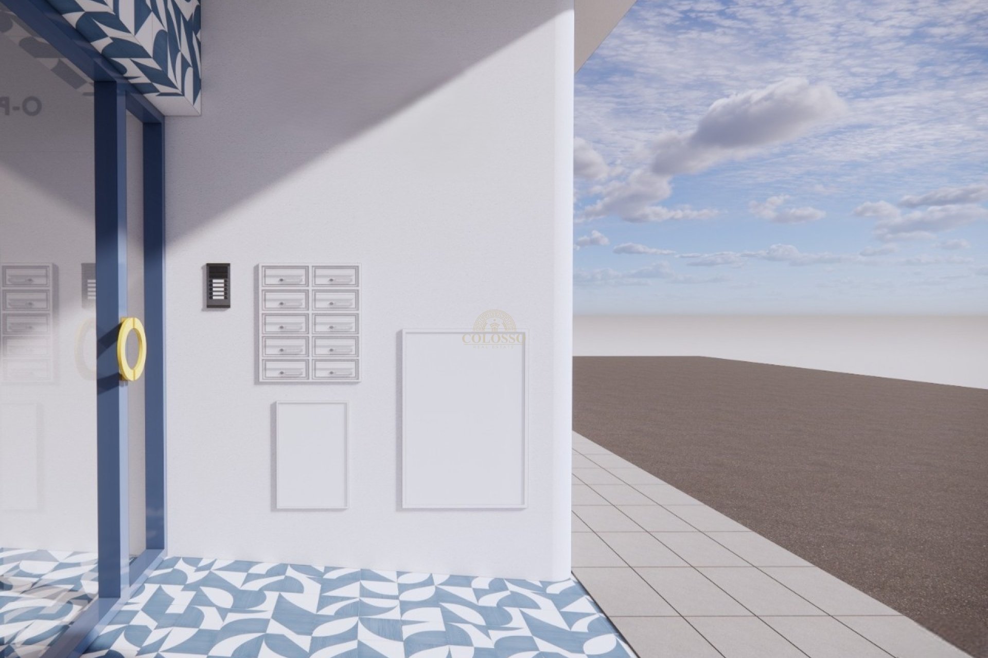 Obra nueva - ground-floor -
Torre de la Horadada