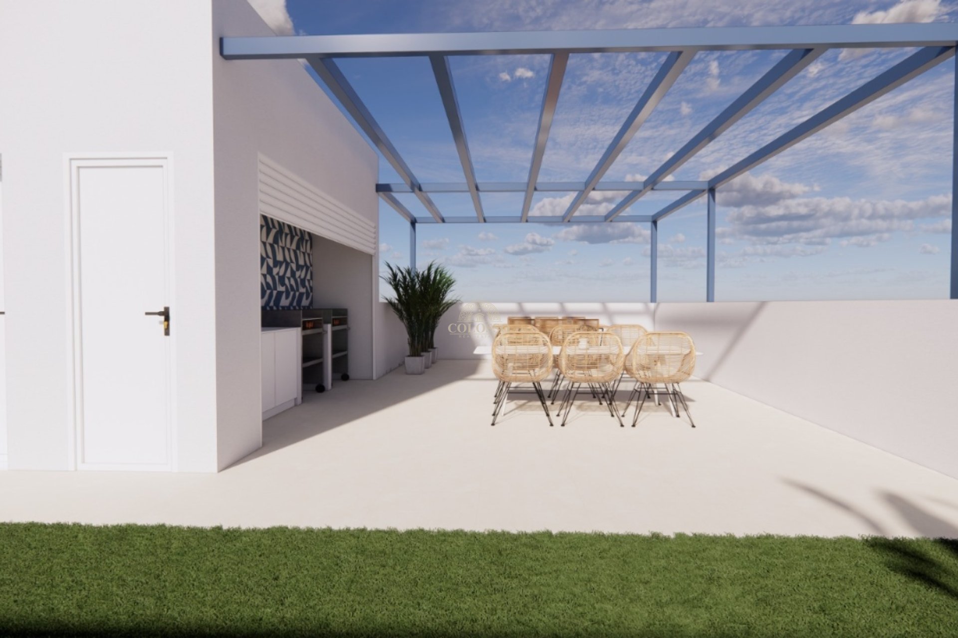 Obra nueva - ground-floor -
Torre de la Horadada