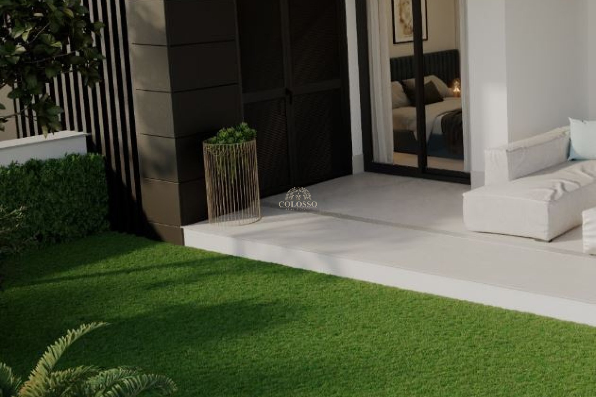 Obra nueva - ground-floor -
Torrevieja