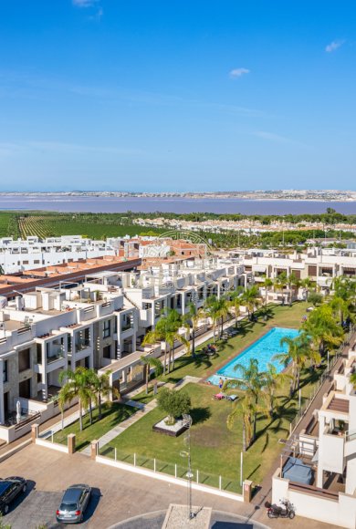 Obra nueva - ground-floor -
Torrevieja