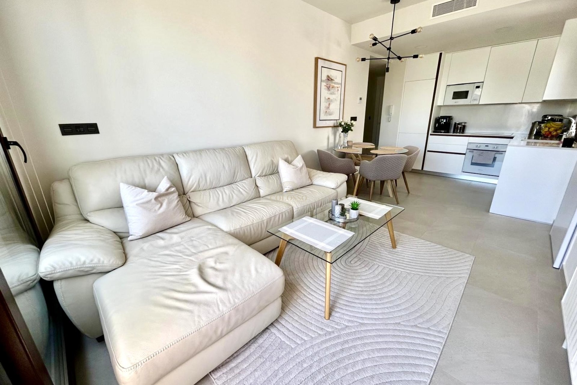 Obra nueva - ground-floor -
Torrevieja