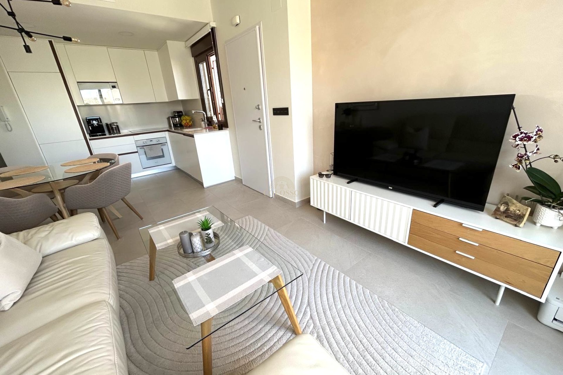 Obra nueva - ground-floor -
Torrevieja