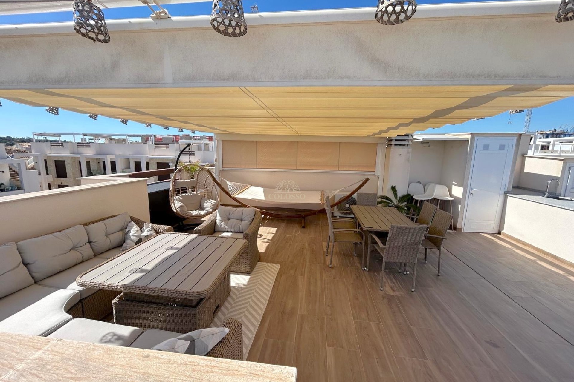 Obra nueva - ground-floor -
Torrevieja