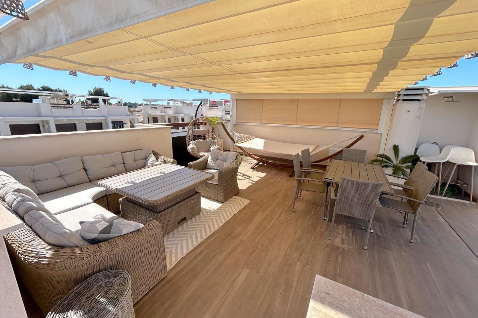 Obra nueva - ground-floor -
Torrevieja