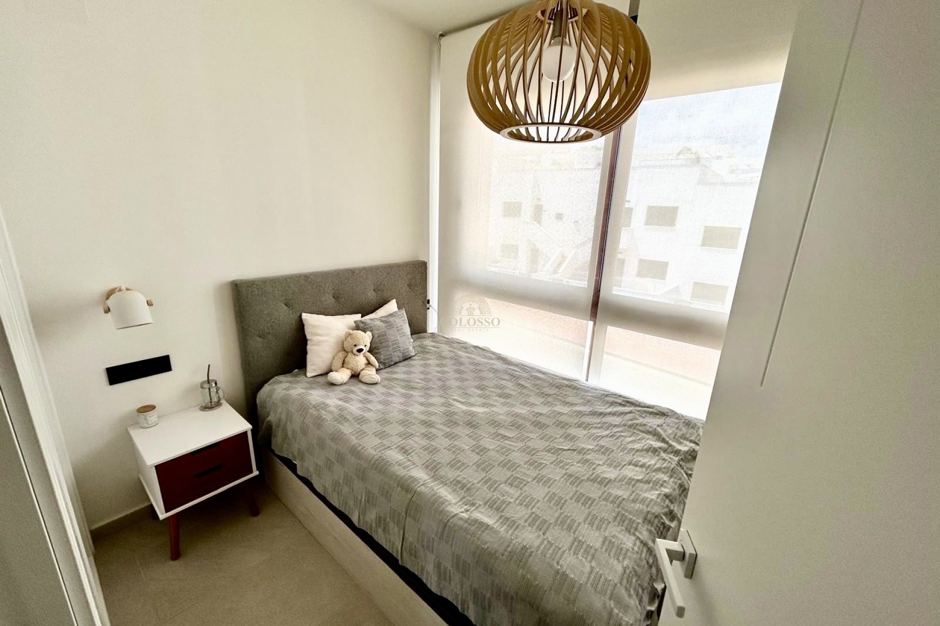 Obra nueva - ground-floor -
Torrevieja