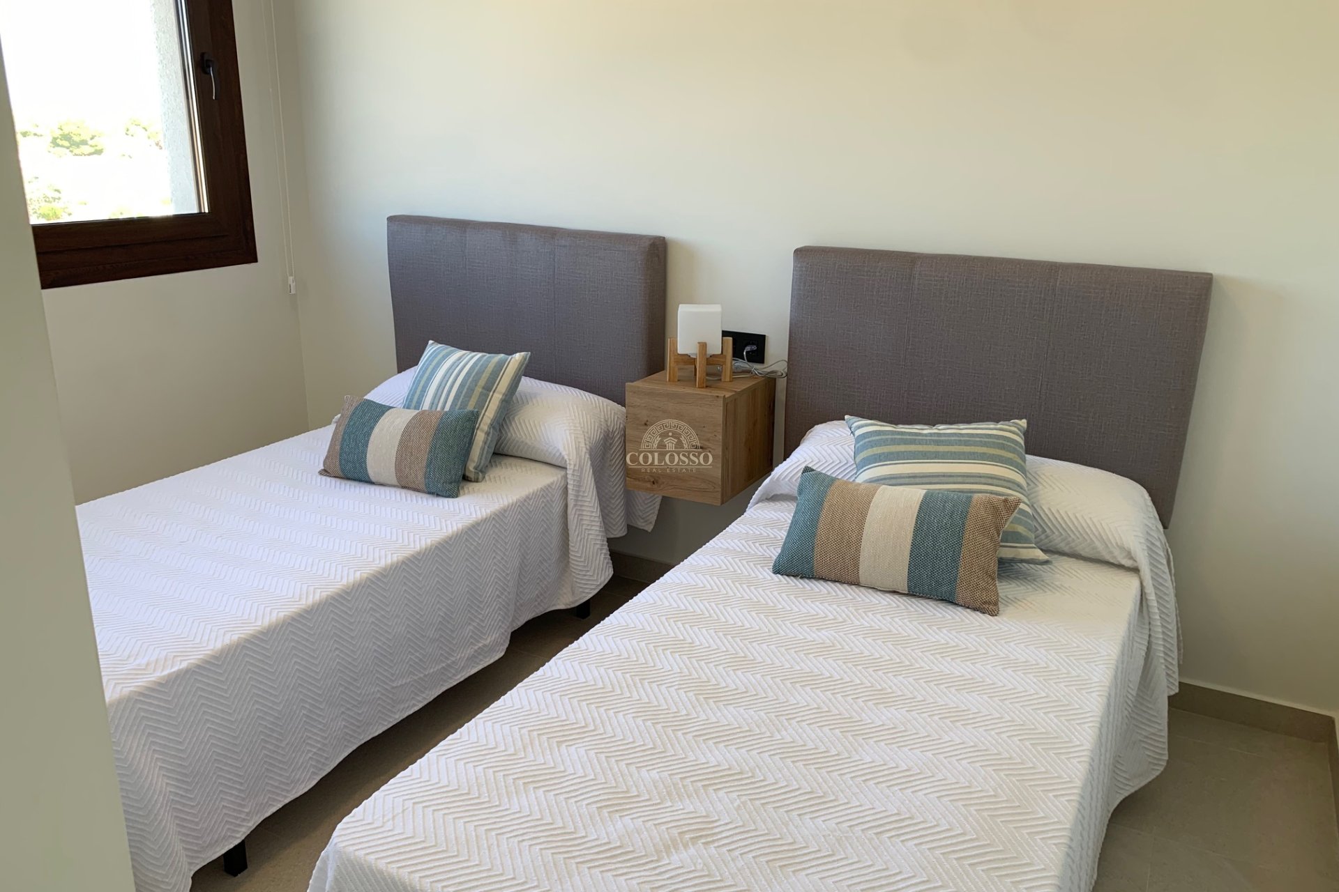 Obra nueva - ground-floor -
Torrevieja