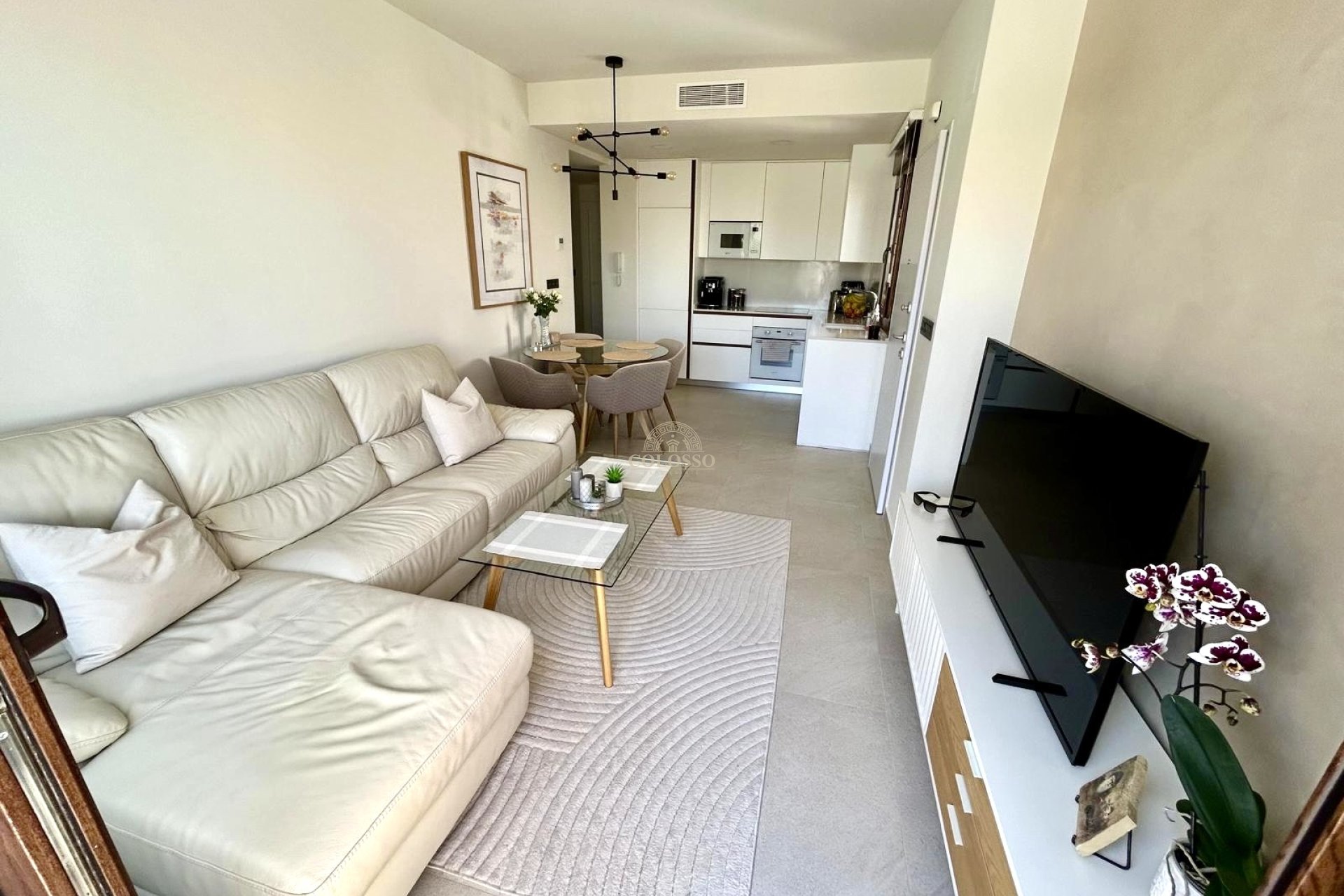 Obra nueva - ground-floor -
Torrevieja