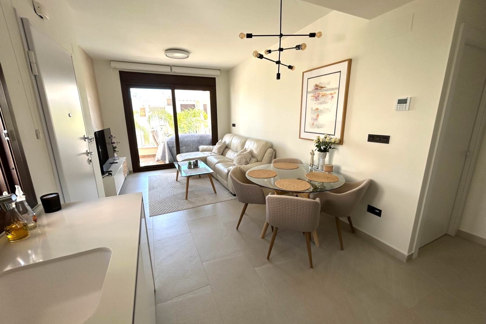 Obra nueva - ground-floor -
Torrevieja