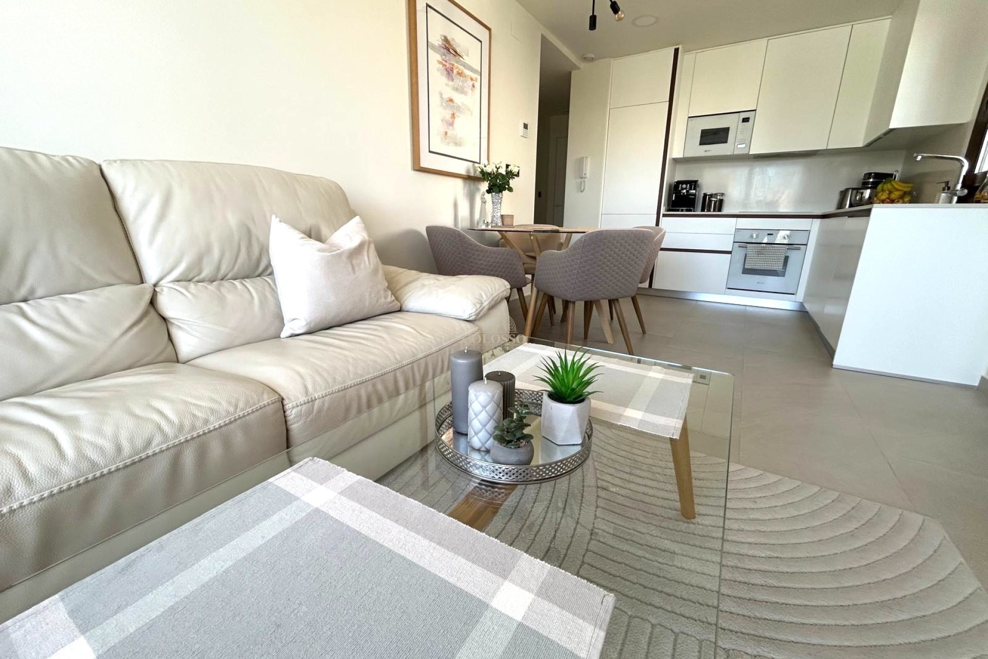 Obra nueva - ground-floor -
Torrevieja