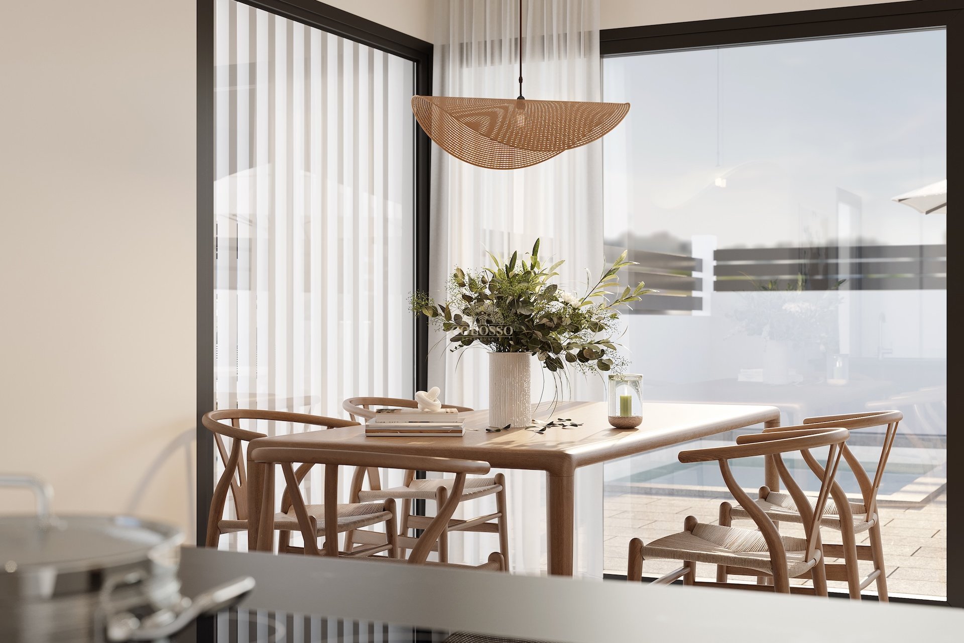 Obra nueva - ground-floor -
Torrevieja