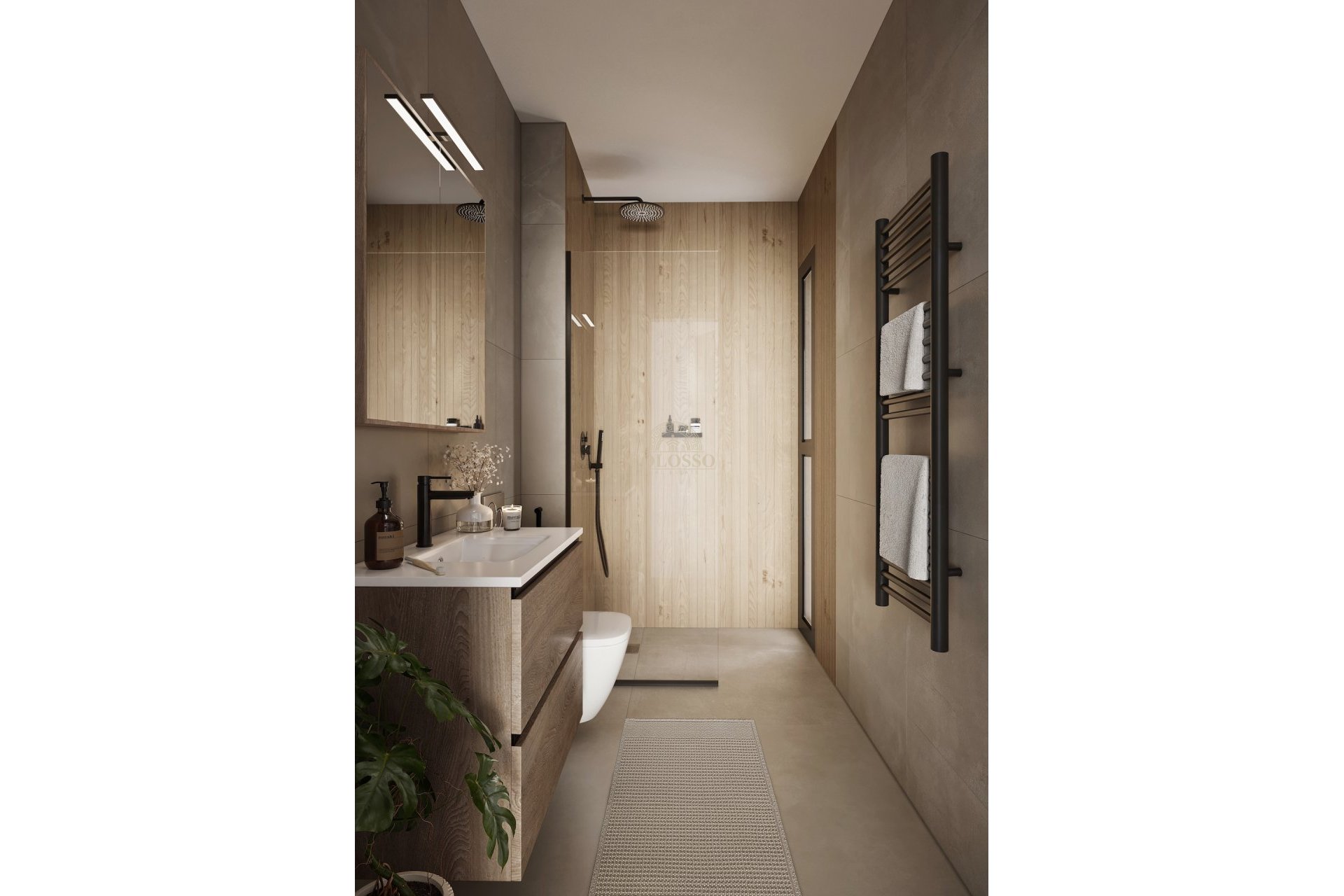 Obra nueva - ground-floor -
Torrevieja