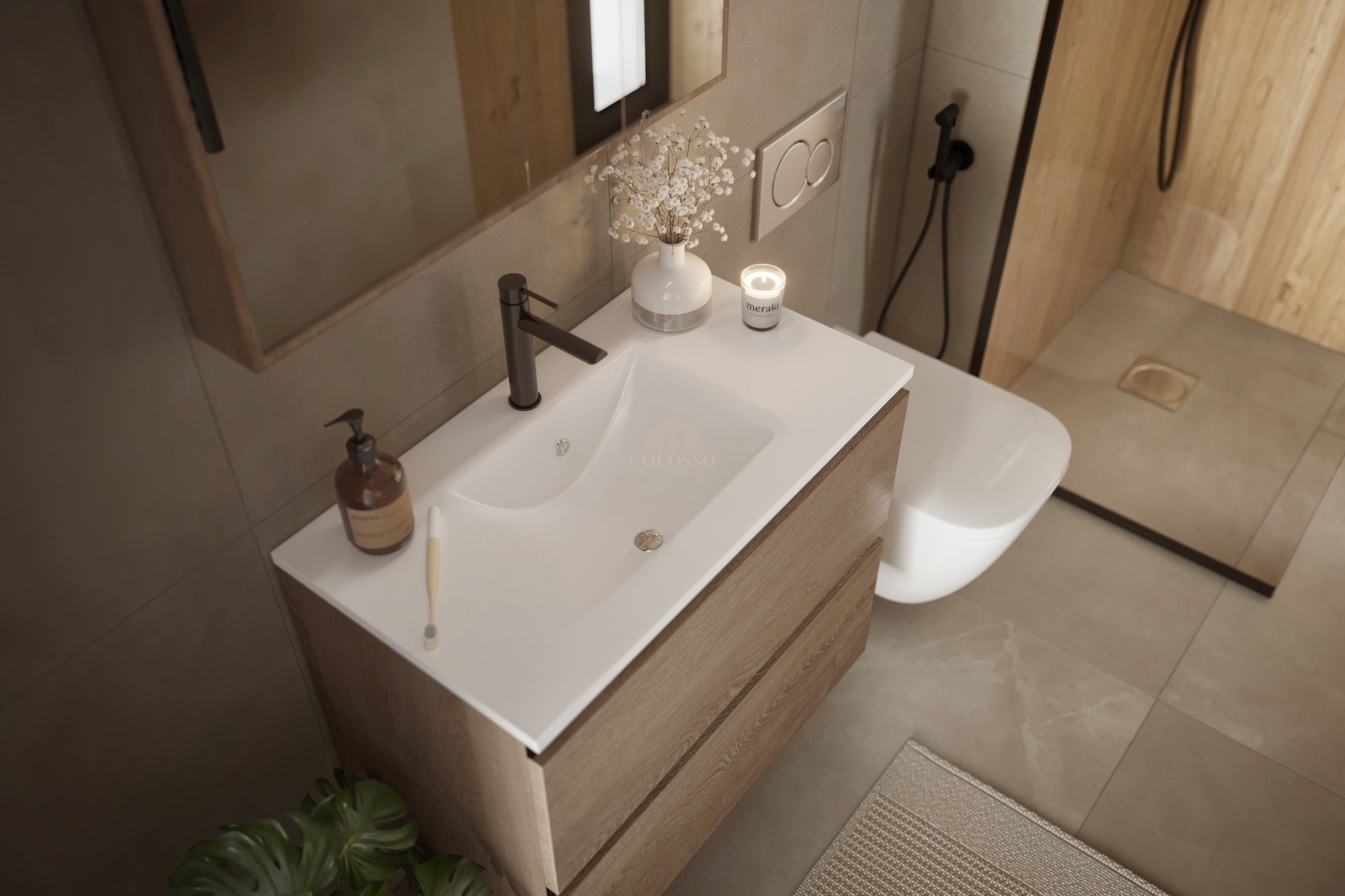 Obra nueva - ground-floor -
Torrevieja