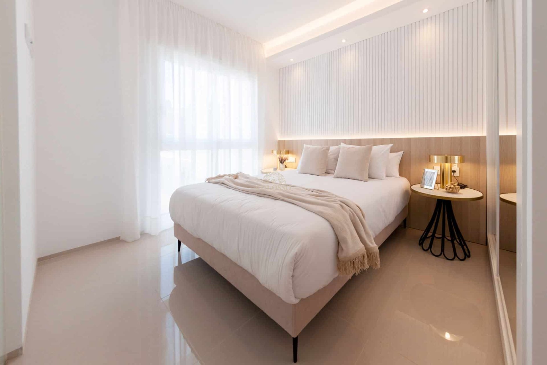 Obra nueva - high-bungalow -
Ciudad Quesada