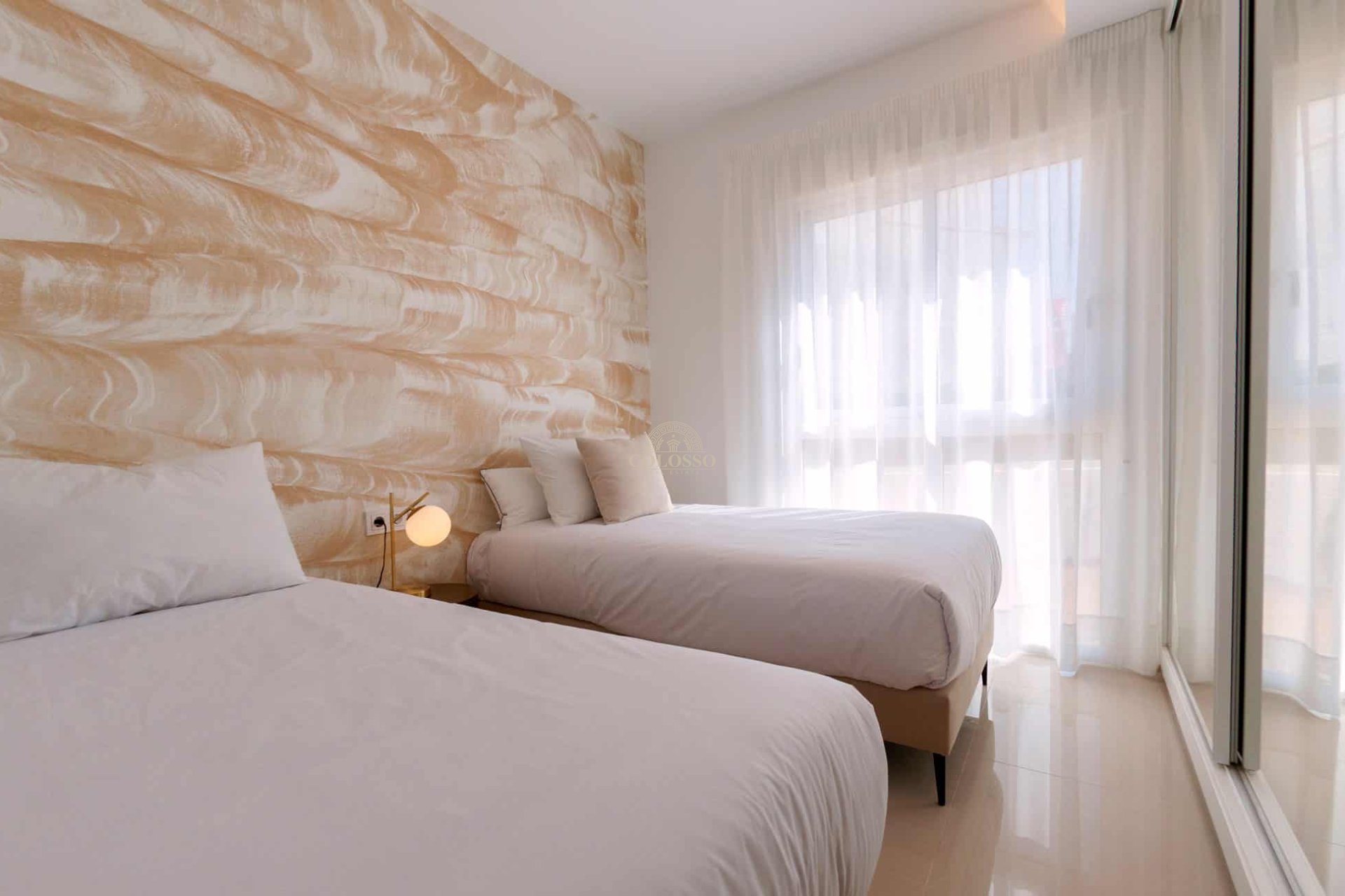 Obra nueva - high-bungalow -
Ciudad Quesada