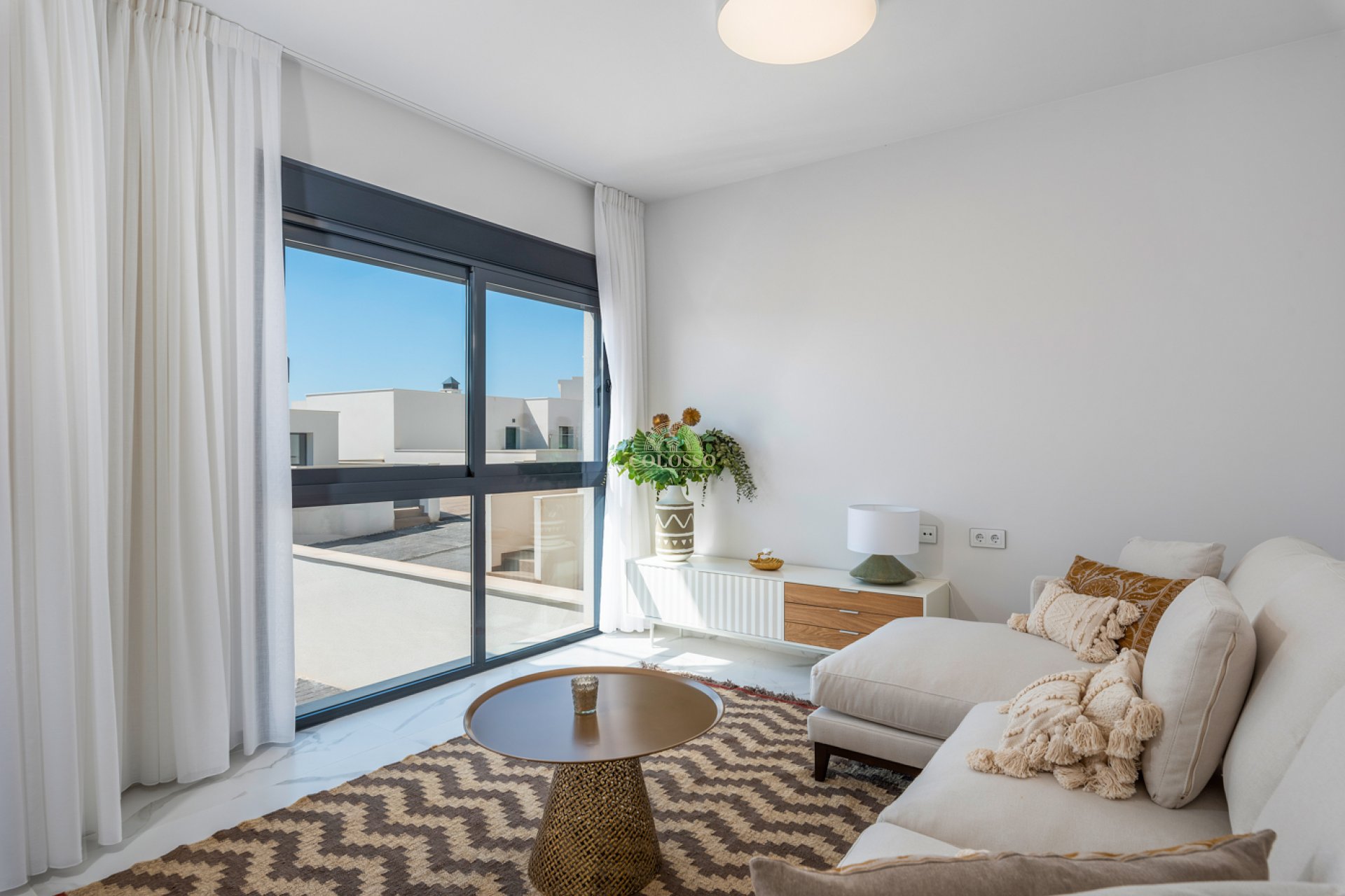 Obra nueva - high-bungalow -
San Miguel de Salinas