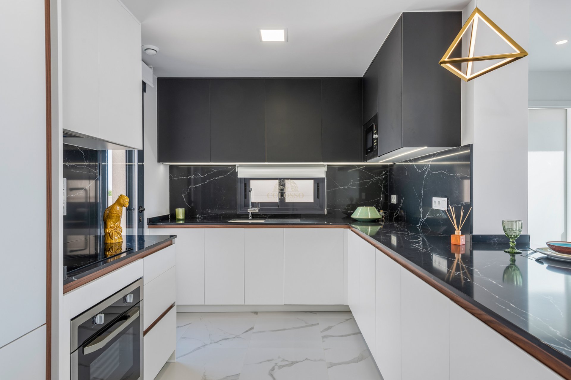 Obra nueva - high-bungalow -
San Miguel de Salinas