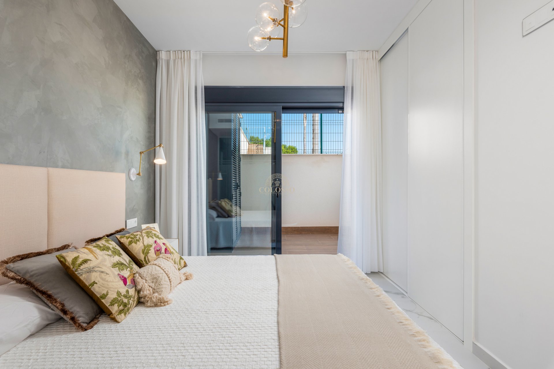 Obra nueva - high-bungalow -
San Miguel de Salinas