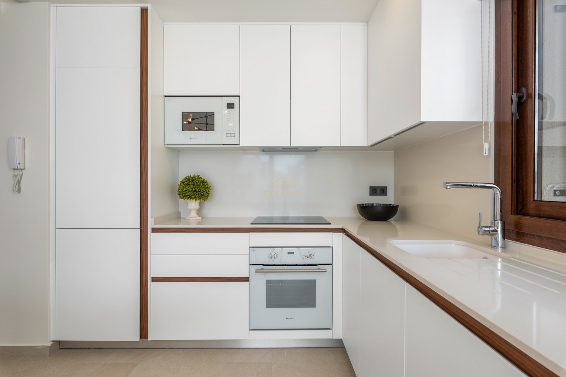 Obra nueva - high-bungalow -
Torrevieja