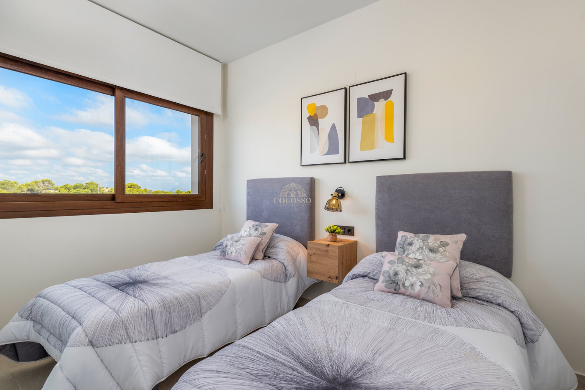 Obra nueva - high-bungalow -
Torrevieja