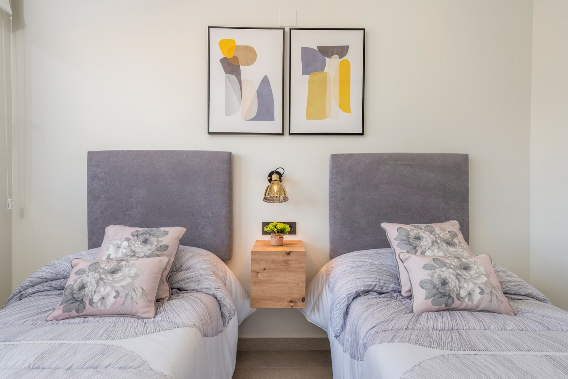 Obra nueva - high-bungalow -
Torrevieja