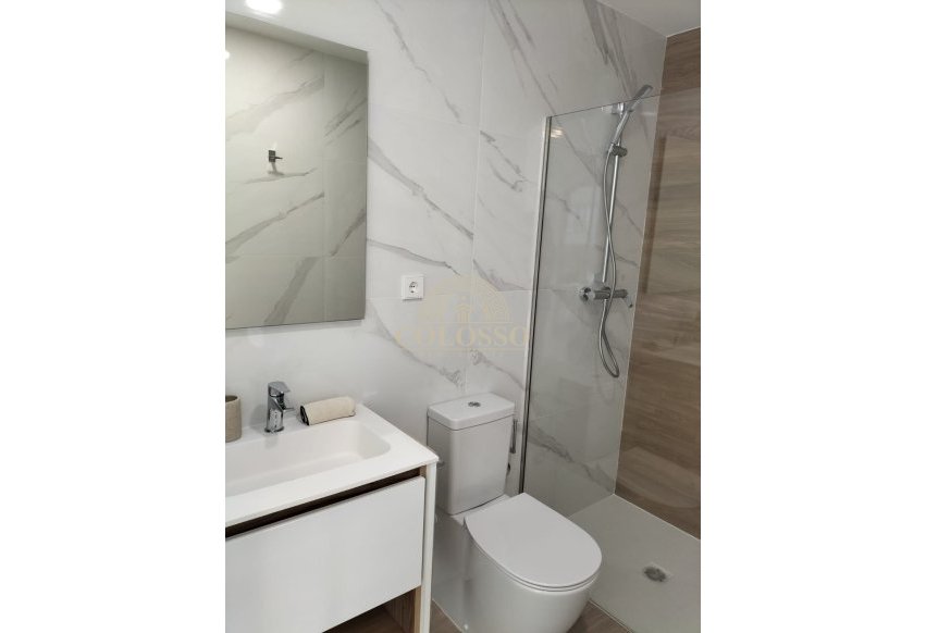 Obra nueva - low-bungalow -
Orihuela Costa