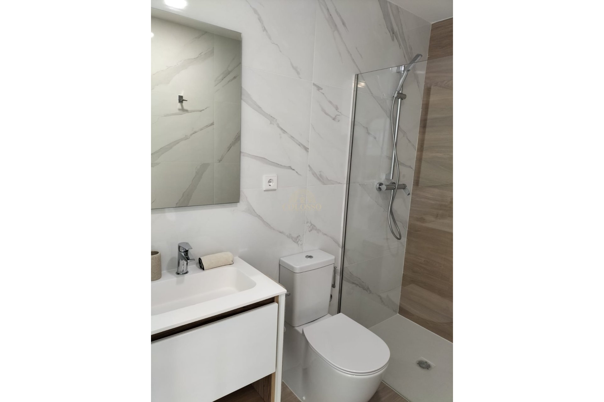 Obra nueva - low-bungalow -
Orihuela Costa