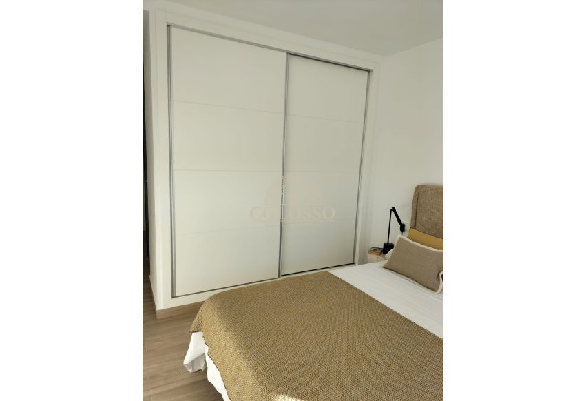 Obra nueva - low-bungalow -
Orihuela Costa