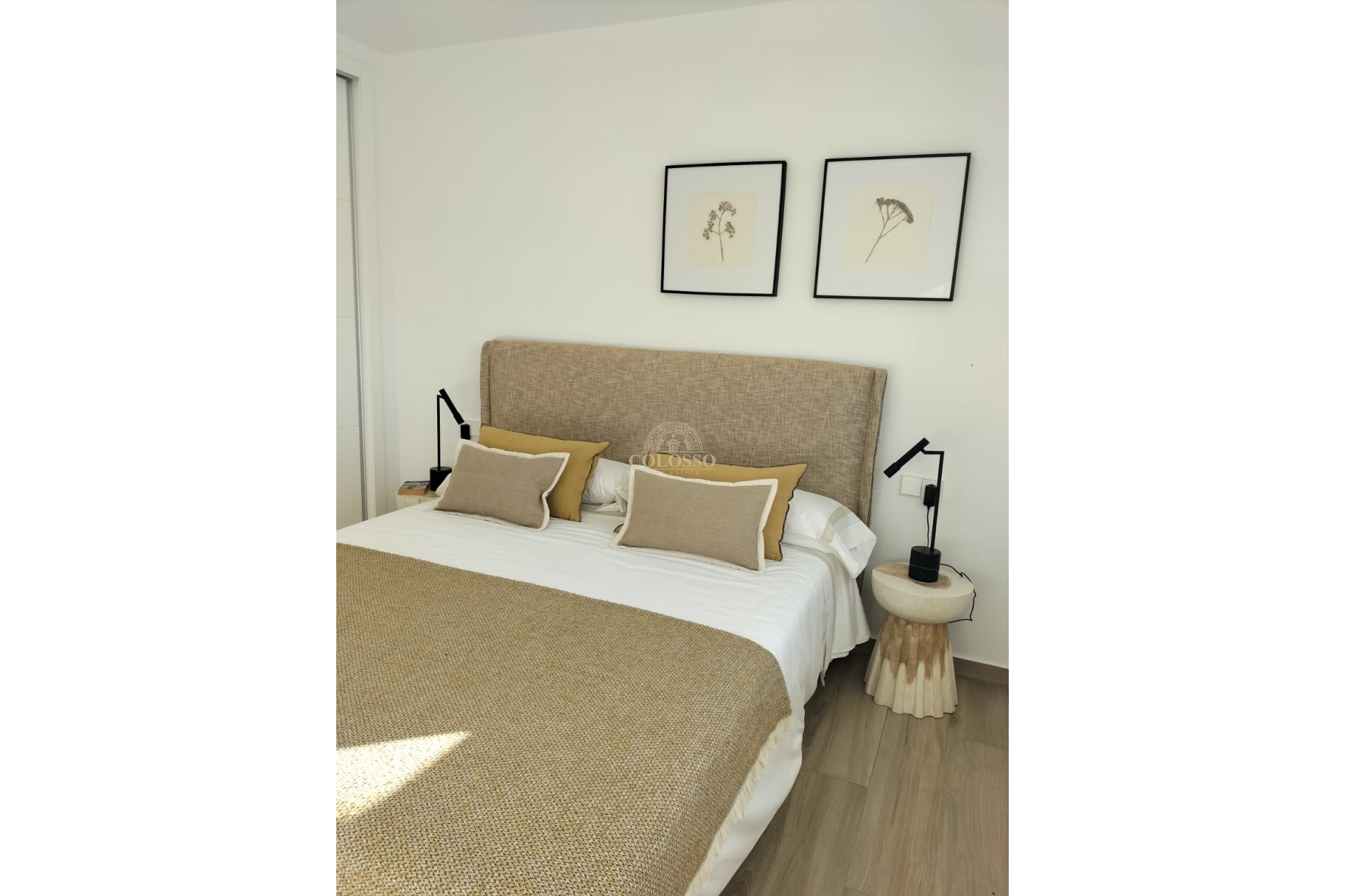 Obra nueva - low-bungalow -
Orihuela Costa