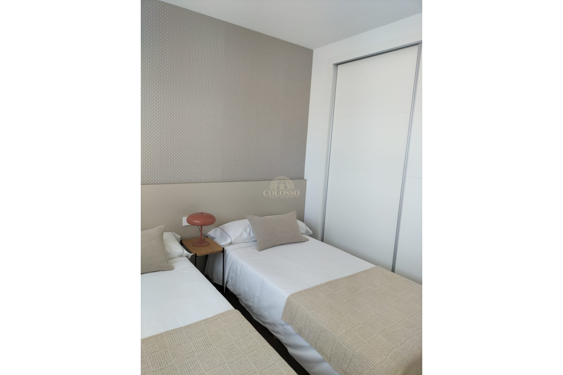 Obra nueva - low-bungalow -
Orihuela Costa