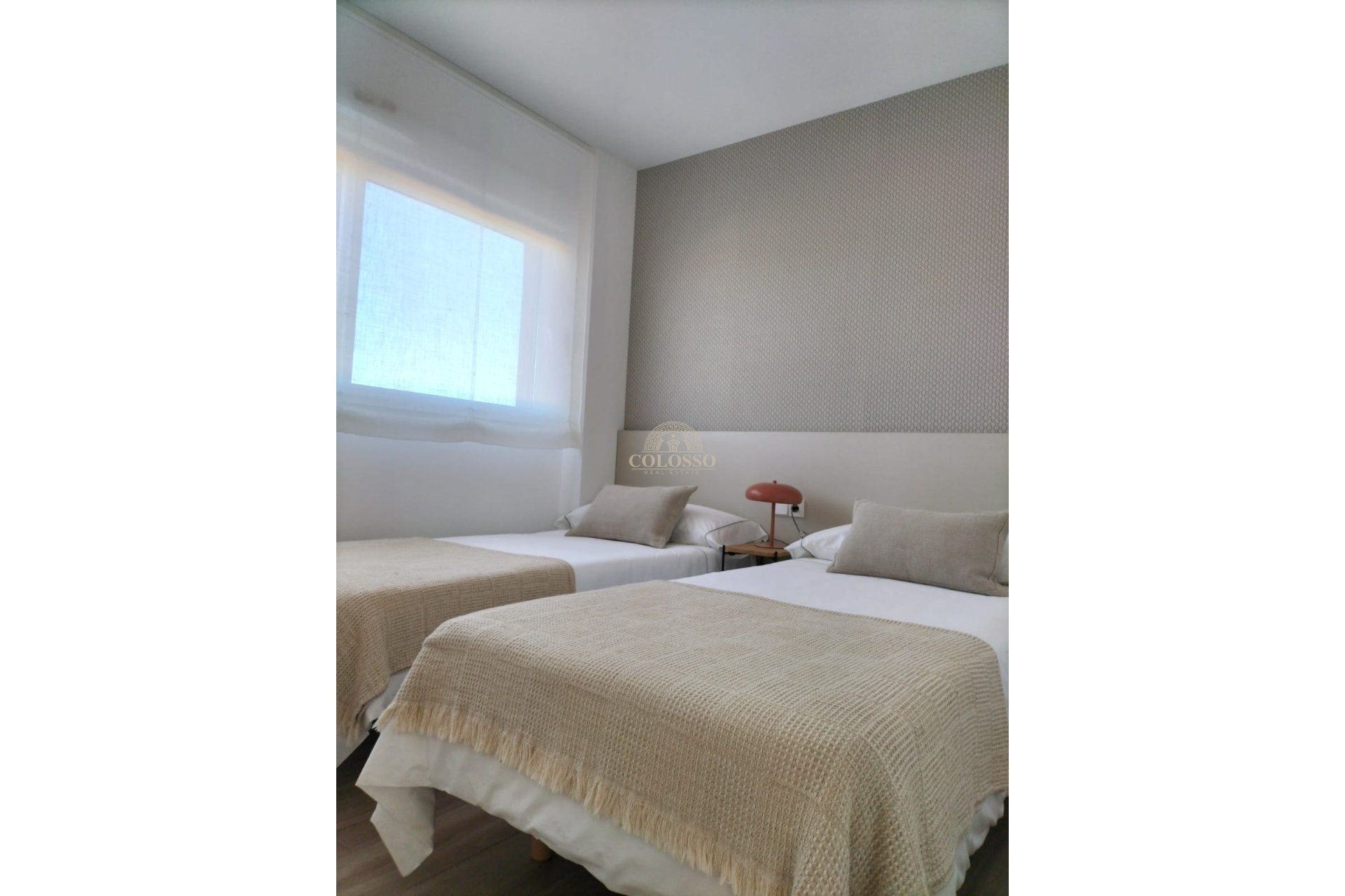 Obra nueva - low-bungalow -
Orihuela Costa