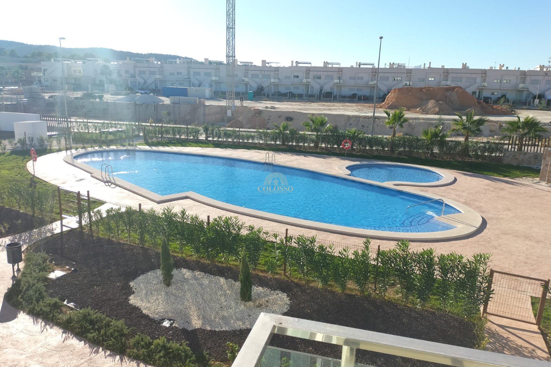 Obra nueva - low-bungalow -
Orihuela Costa