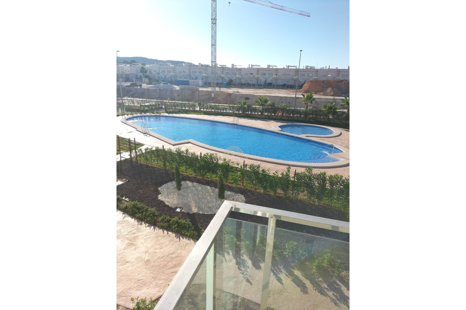 Obra nueva - low-bungalow -
Orihuela Costa