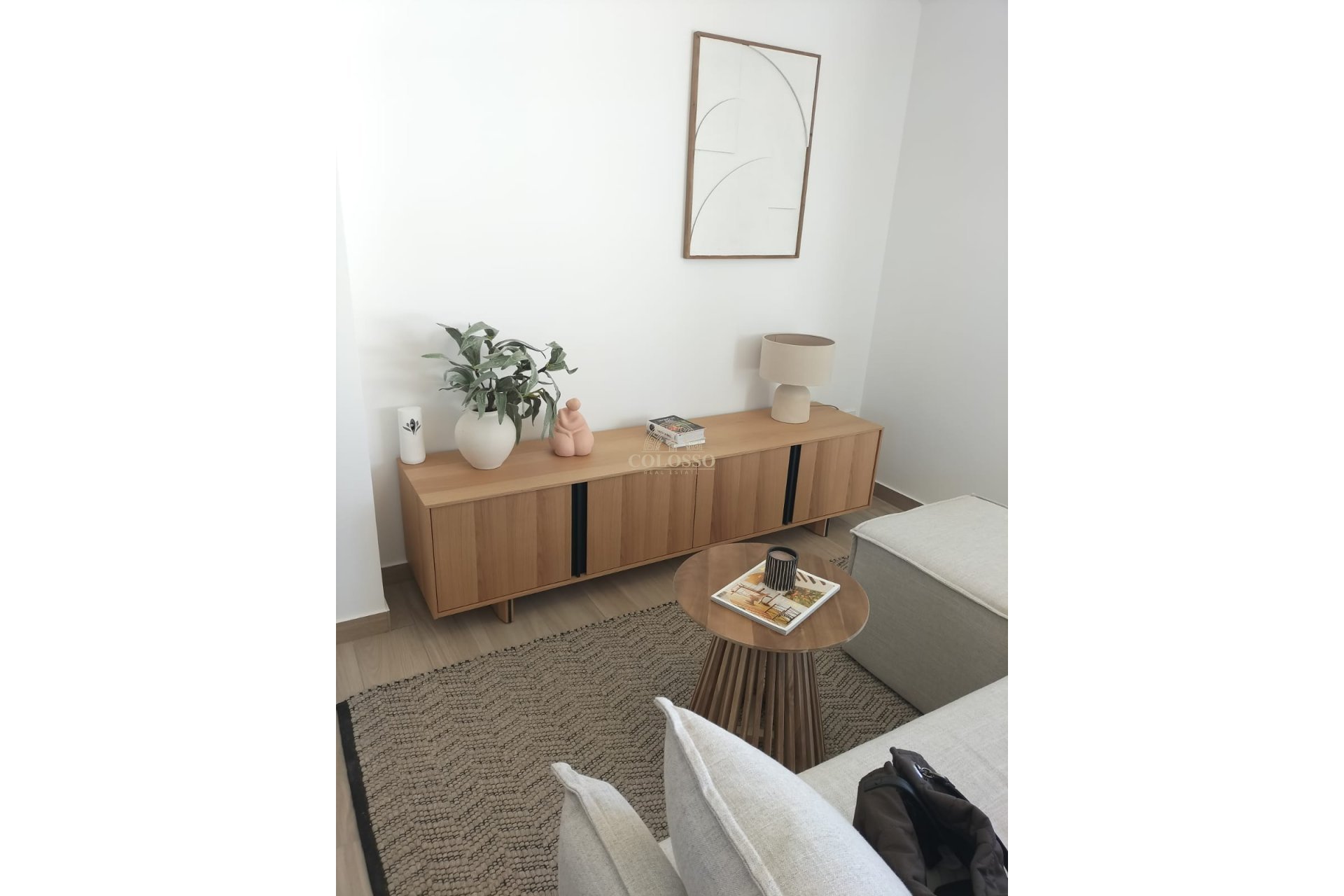 Obra nueva - low-bungalow -
Orihuela Costa