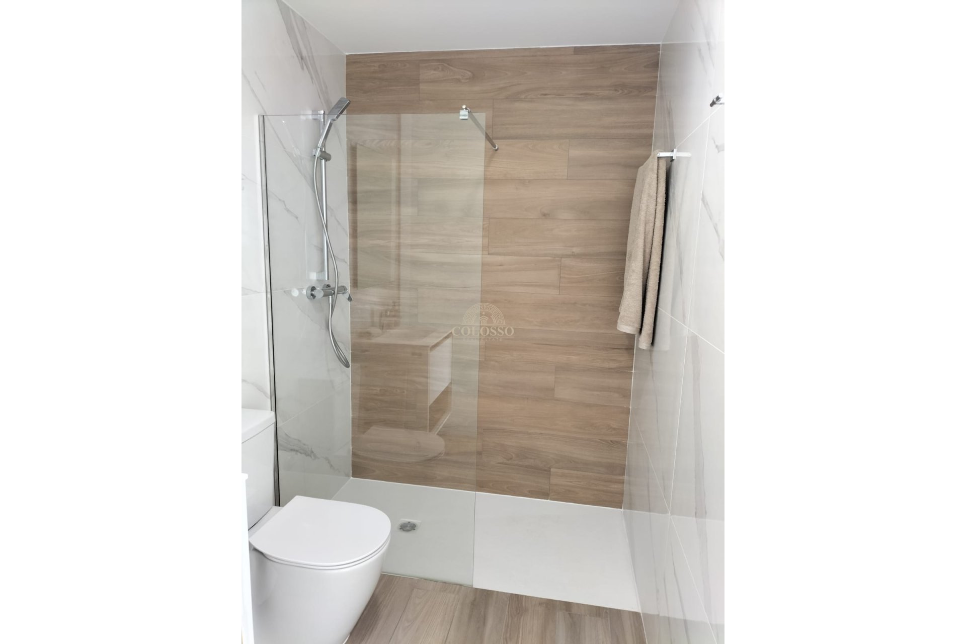 Obra nueva - low-bungalow -
Orihuela Costa